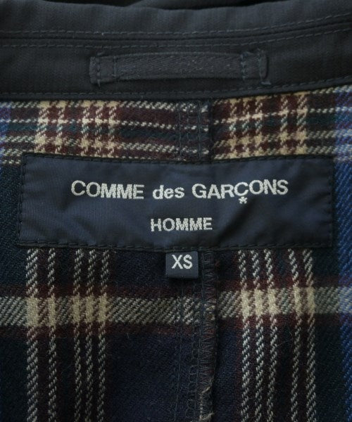 COMME des GARCONS HOMME 休閒夾克