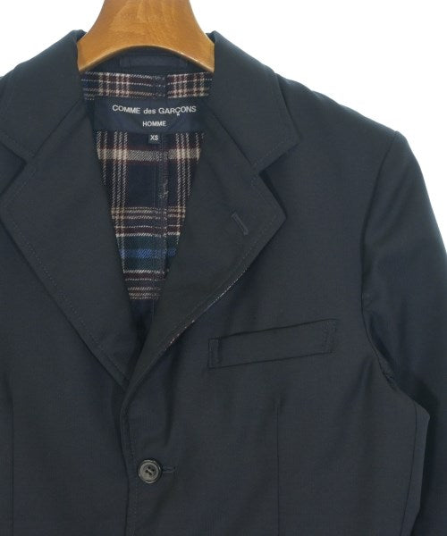 COMME des GARCONS HOMME 休閒夾克