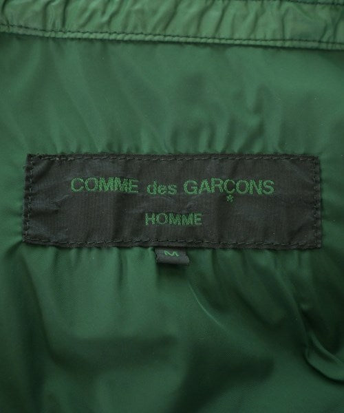 COMME des GARCONS HOMME 其他飛行外套