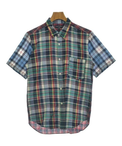 COMME des GARCONS HOMME 休閒襯衫