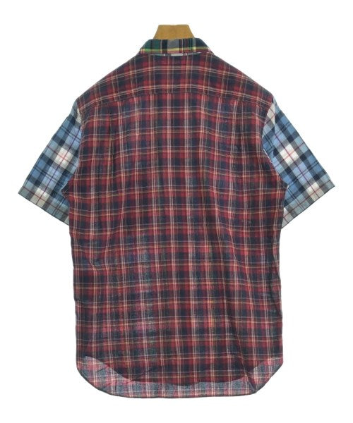 COMME des GARCONS HOMME 休閒襯衫