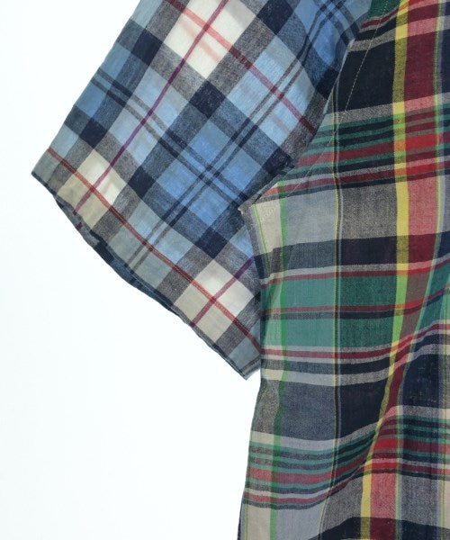 COMME des GARCONS HOMME 休閒襯衫