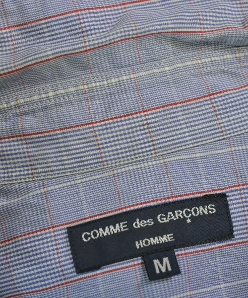 COMME des GARCONS HOMME 休閒襯衫