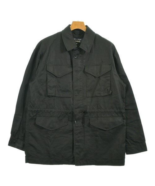 COMME des GARCONS HOMME 其他飛行外套
