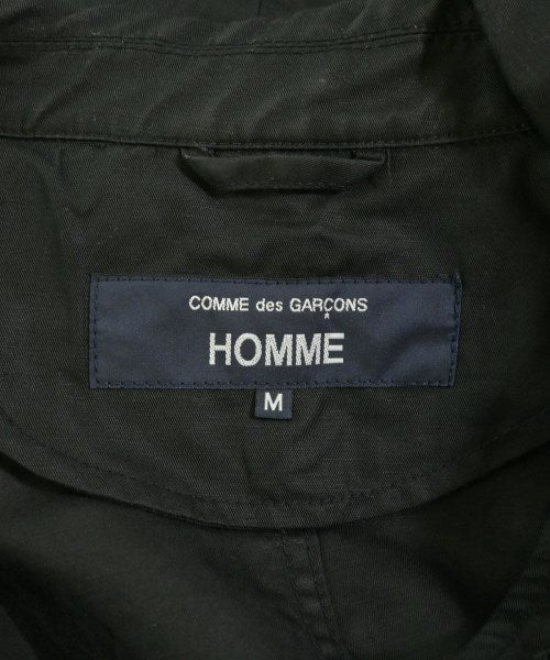 COMME des GARCONS HOMME 其他飛行外套