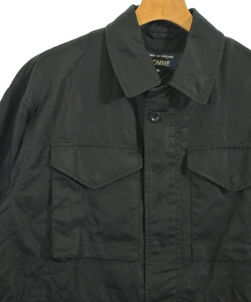 COMME des GARCONS HOMME 其他飛行外套