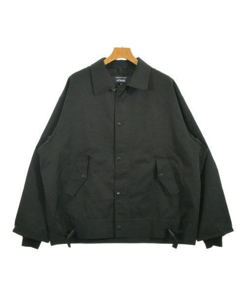 COMME des GARCONS HOMME 其他飛行外套