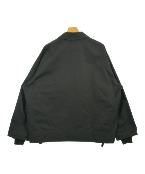 COMME des GARCONS HOMME 其他飛行外套