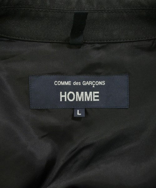 COMME des GARCONS HOMME 其他飛行外套