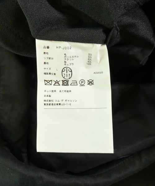 COMME des GARCONS HOMME 其他飛行外套
