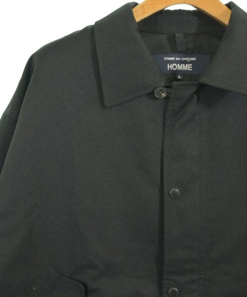 COMME des GARCONS HOMME 其他飛行外套