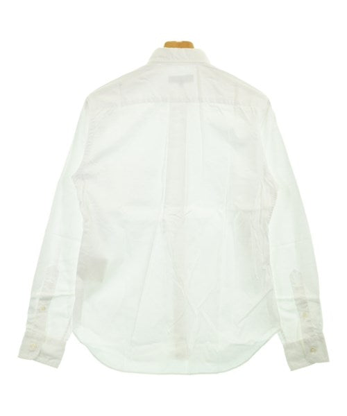 COMME des GARCONS HOMME 休閒襯衫