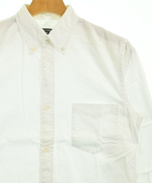 COMME des GARCONS HOMME 休閒襯衫