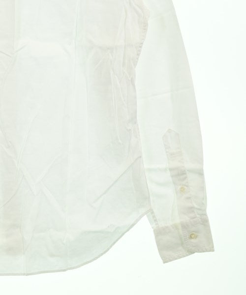COMME des GARCONS HOMME 休閒襯衫