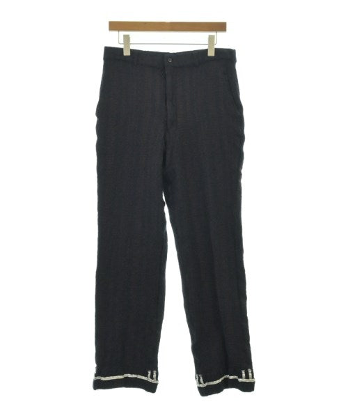 COMME des GARCONS HOMME 長褲