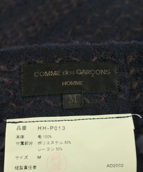 COMME des GARCONS HOMME 長褲
