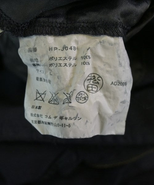 COMME des GARCONS HOMME 休閒夾克