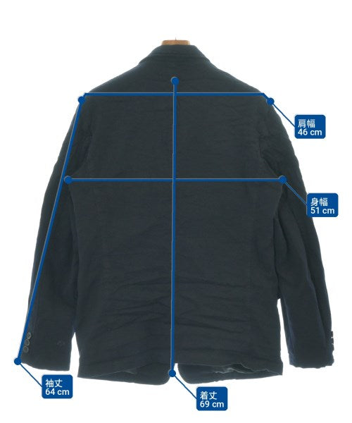 COMME des GARCONS HOMME 休閒夾克