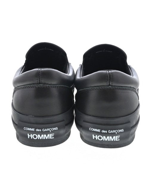 COMME des GARCONS HOMME 運動鞋