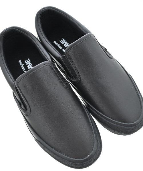 COMME des GARCONS HOMME 運動鞋