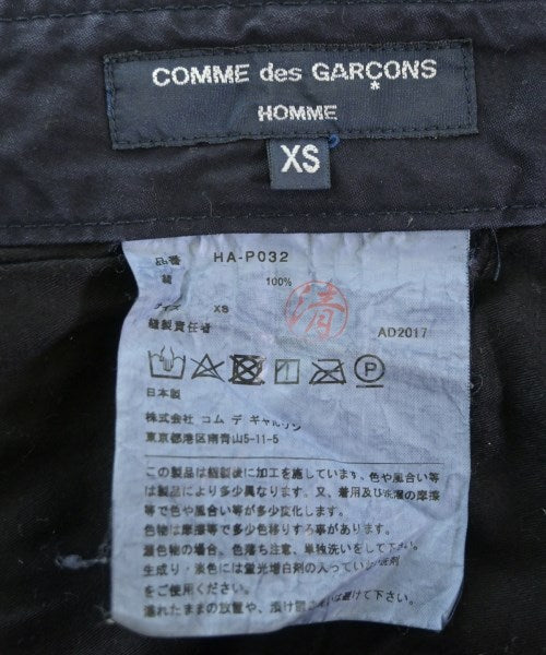 COMME des GARCONS HOMME 短褲