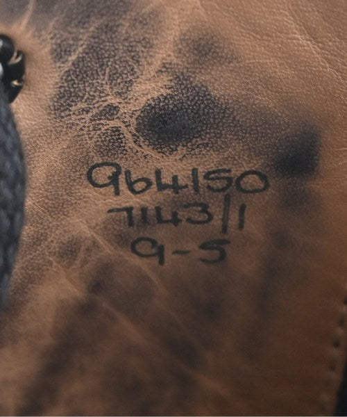 COMME des GARCONS HOMME 靴子