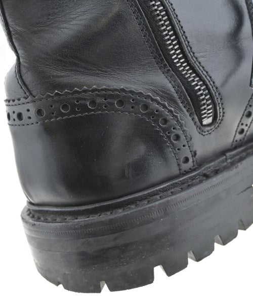 COMME des GARCONS HOMME 靴子