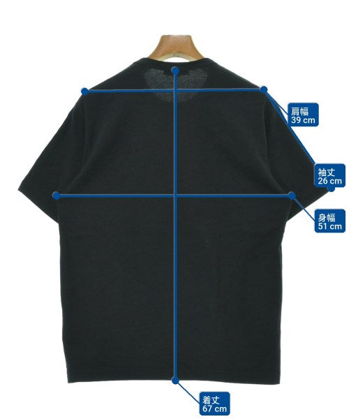 COMME des GARCONS HOMME T恤/上衣