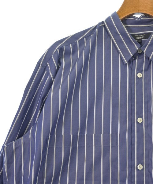 COMME des GARCONS HOMME 正式襯衫