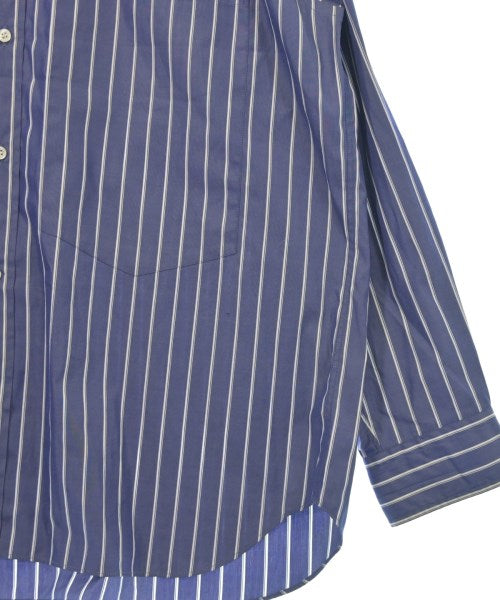 COMME des GARCONS HOMME 正式襯衫