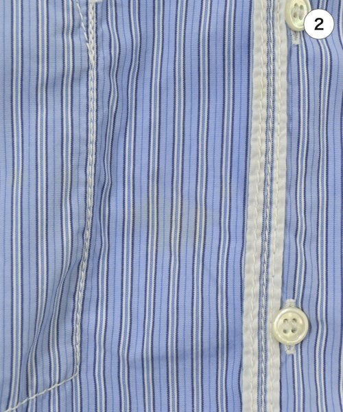 COMME des GARCONS HOMME 休閒襯衫