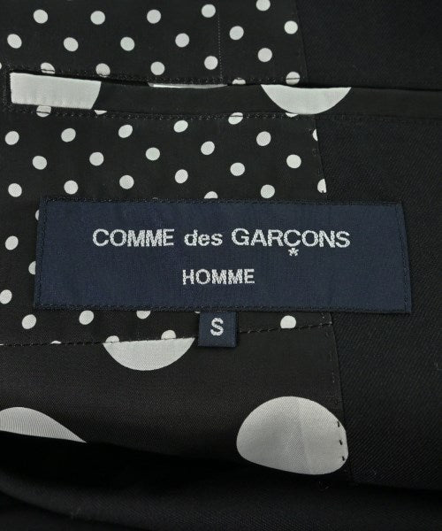 COMME des GARCONS HOMME 休閒夾克