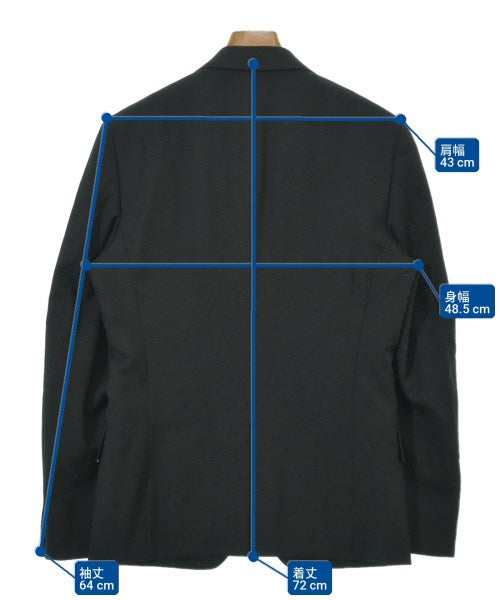 COMME des GARCONS HOMME 休閒夾克