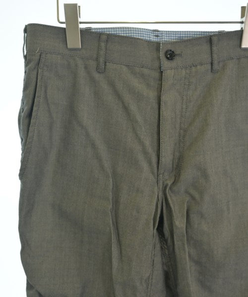 COMME des GARCONS HOMME 長褲