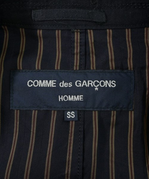 COMME des GARCONS HOMME 休閒夾克