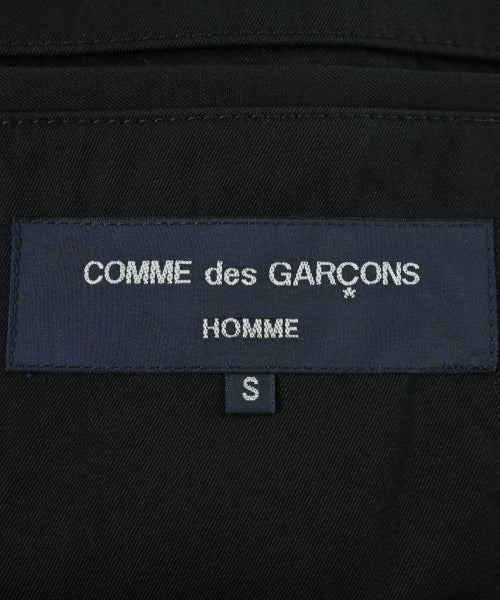 COMME des GARCONS HOMME 休閒夾克