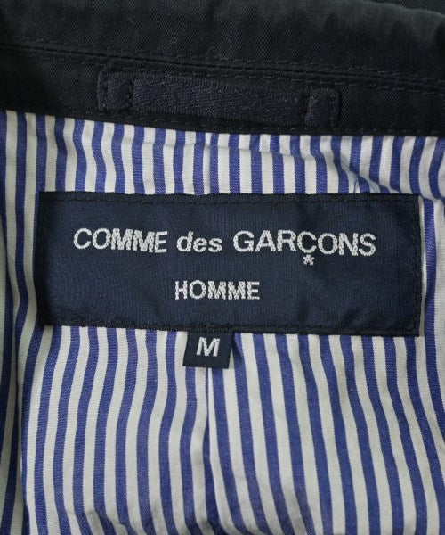 COMME des GARCONS HOMME 休閒夾克