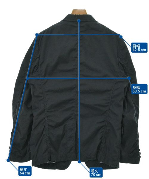COMME des GARCONS HOMME 休閒夾克