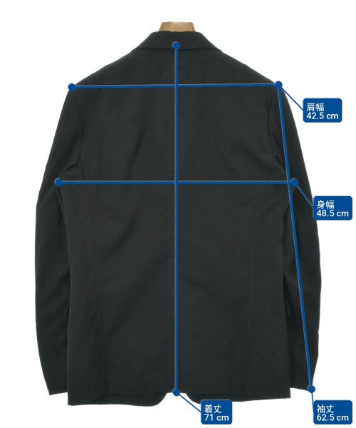 COMME des GARCONS HOMME 休閒夾克