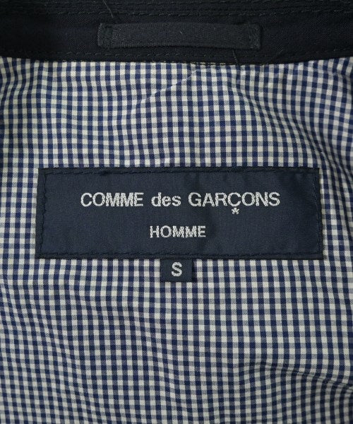 COMME des GARCONS HOMME 休閒夾克
