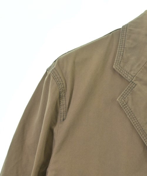 COMME des GARCONS HOMME 休閒夾克
