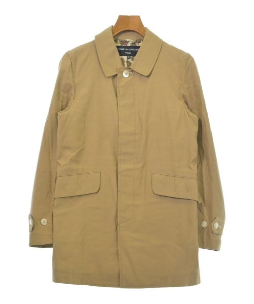 COMME des GARCONS HOMME 外套