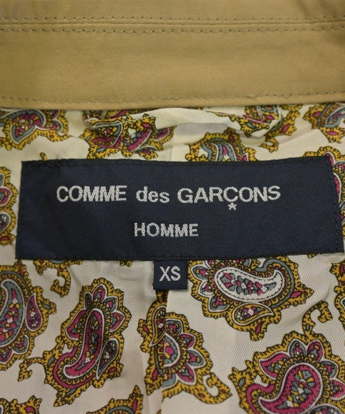 COMME des GARCONS HOMME 外套