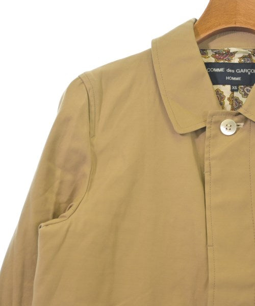 COMME des GARCONS HOMME 外套
