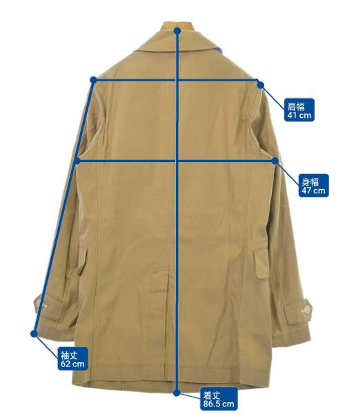 COMME des GARCONS HOMME 外套