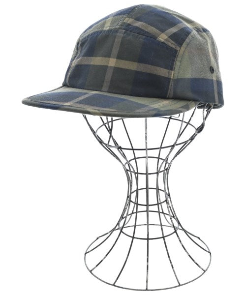 COMME des GARCONS HOMME 棒球帽