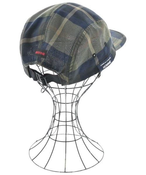 COMME des GARCONS HOMME 棒球帽
