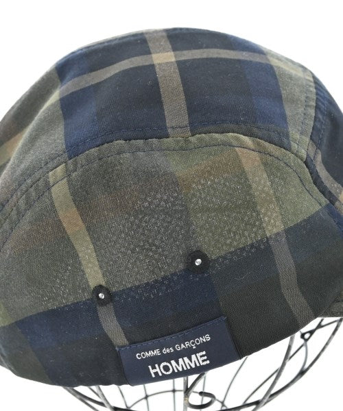 COMME des GARCONS HOMME 棒球帽