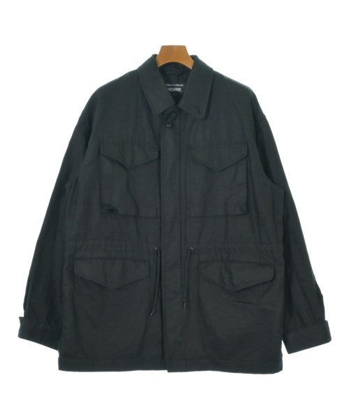 COMME des GARCONS HOMME 軍裝夾克