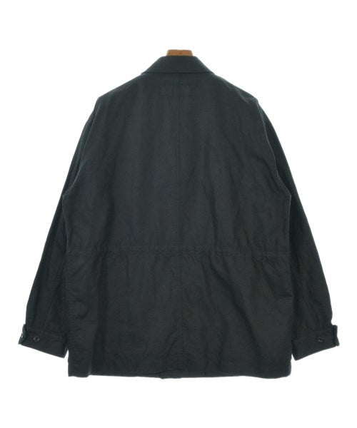 COMME des GARCONS HOMME 軍裝夾克